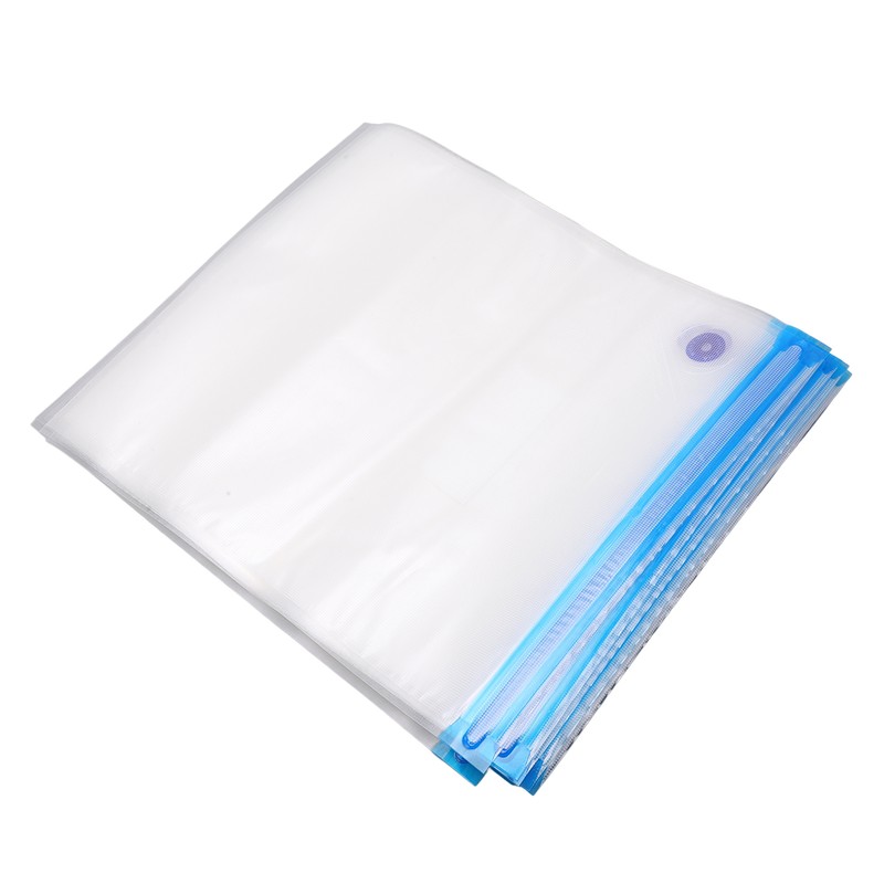 20Pcs 3D Printer Filament Storage Bags Vacuum Sealed Resealable with