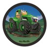 McNeill McAddy Tractor, Tractor