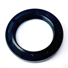 Parts and Parts Shaft Seal 28 x 40 x 7 mm NBR 70 DIN 3760 ISO 6194