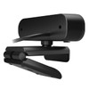 Streamplify CAM MINI Webcam – FHD 1080p 60FPS with Autofocus,