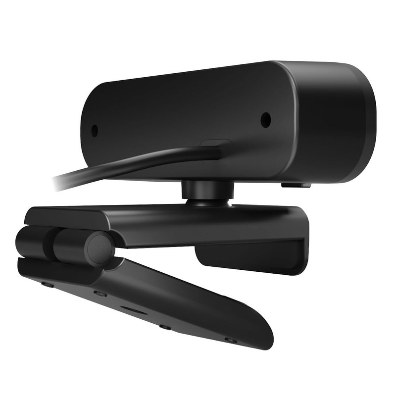 Streamplify CAM MINI Webcam – FHD 1080p 60FPS with Autofocus,