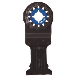 Panasonic EZ9MM32SH Multi-Tool Blade for Metalwork, Star Lock, Compatible with STARLOCK OIS