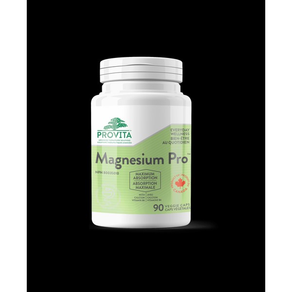 Provita Magnesium Pro 90 capsules