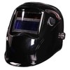 Sealey PWH610 Auto Darkening Welding Helmet Shade 9-13 - Black
