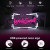 Love is Sweet Neon Sign