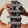 Paul Mitchell Awapuhi Champú, Equilibra la Hidratación y Aporta Brillo,