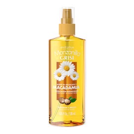 Manzanilla Serum Capilar Manzanilla Grisi Hidratación Instantánea, color, 120 ml, pack of/paquete de