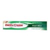 Dentu Creme Denture Cleansing Toothpaste Fresh Mint 75ml by Dentu Creme