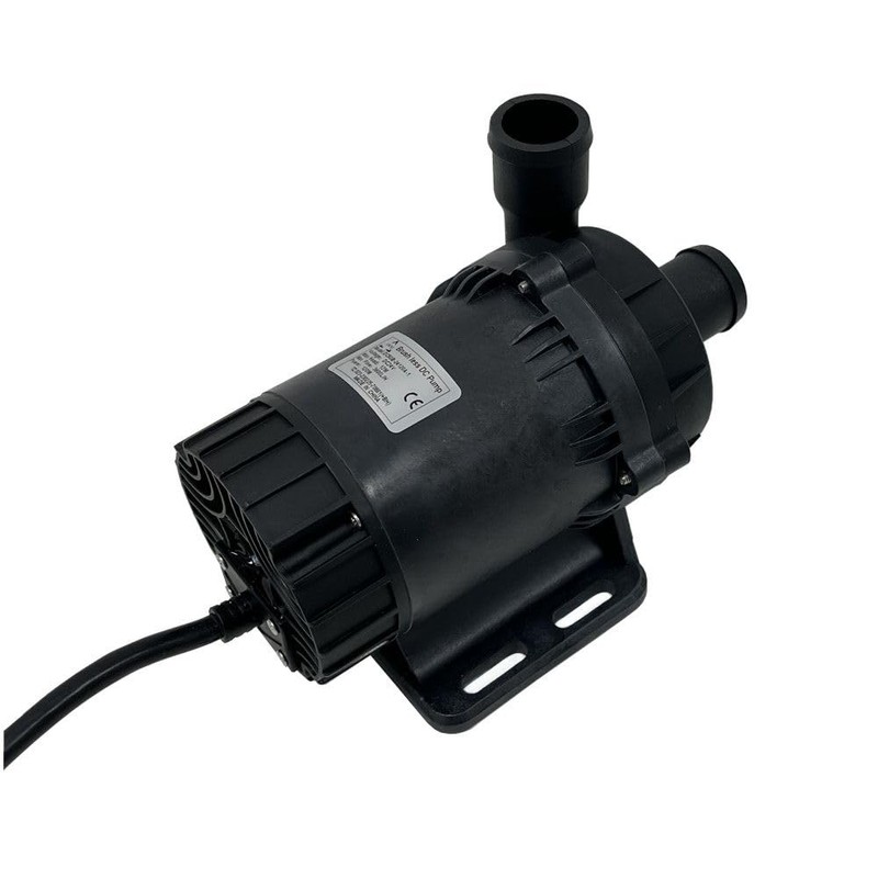 SHYSKY Powerful 24V 120W Micro Brushless DC Water Submersible Pump