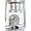 Feuerhand Burner Galvanised + 10 Wicks (12.5 mm Width) Compatible