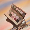 hince new depth eyeshadow palette (CHANCE ON)