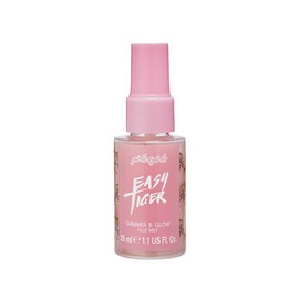 GIRLS4GIRLS EASY TIGER SHIMMER&GLOW FACE MIST 35ML