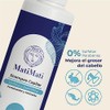Shampoo Capilar Biotina Y Queratina MatiMati Sin sulfatos y Parabenos,