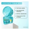 Kit Anti Imperfecciones Garnier Seco+nutritiva+am+ps 6pasos