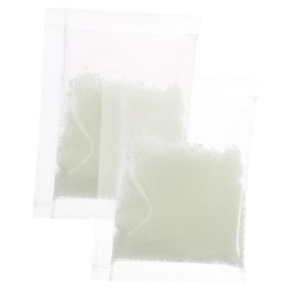 Generic 2pack Nail Glitter Sand Powder Fluorescent Glow Dark Pigment Sky for Creative Nail Art Crafts and Decorations