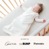 KYTE BABY Unisex Rayon made from Bamboo Sleep Bag for