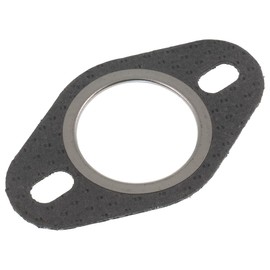 Universal Exhaust Gasket Compatible with Vento Triton 50cc, Zip, Compatible with Vespa ET2, ET4, LX, LXV, Primavera, S, Scooter