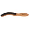 Breiter Hat Brush Textile Brush for Cleaning Felt Hats, Made