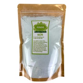 Pistachio Flavored Instant Pudding Mix, 1 Pound