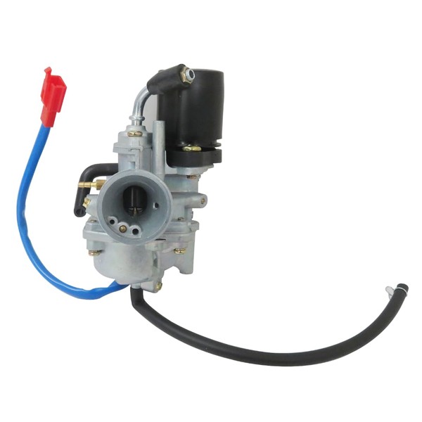 New Upgrade (2 S-troke) Carburetor Carb for 50cc 2 S-troke
