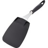 Kitchen Pier Nylon Soft Spatula