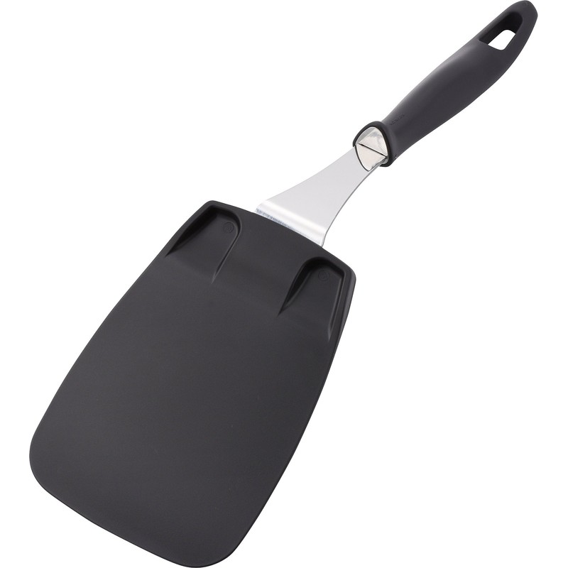Kitchen Pier Nylon Soft Spatula