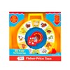 Fisher Price Classics - Farmer Says See 'n Say -