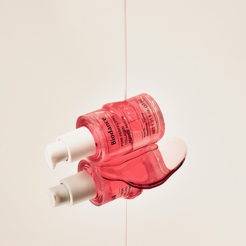 Biodance [Free Pugler Keyring] Biodance Pore Perfecting Collagen Peptide Serum