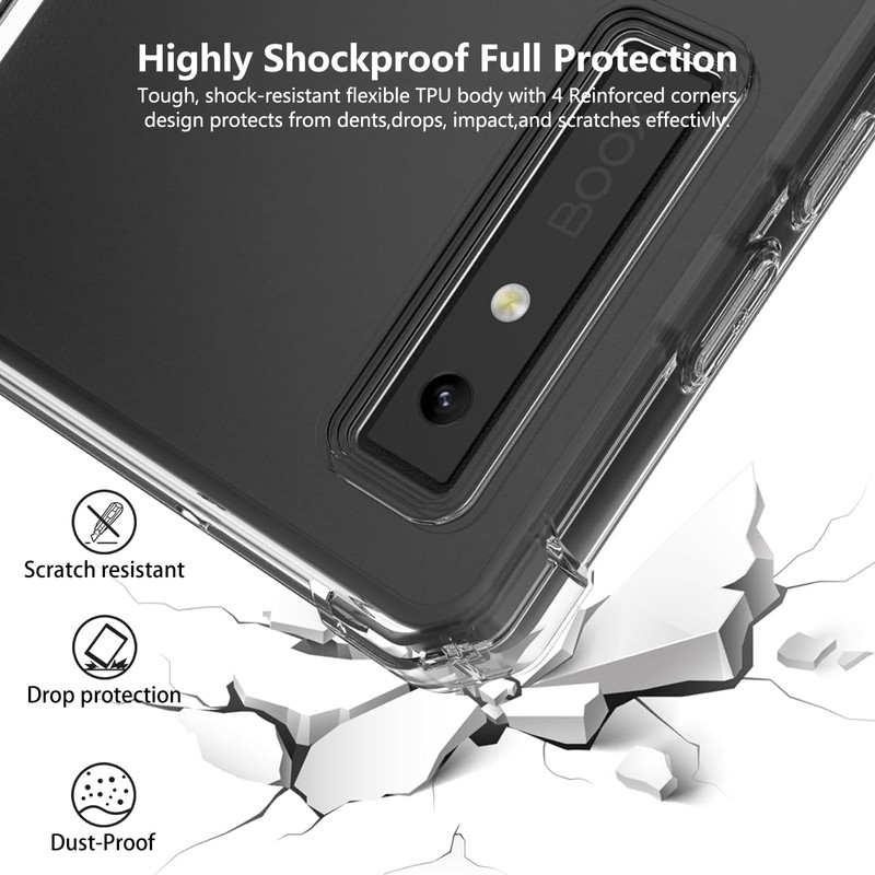 Aircawin Case for 6.13" Onyx Boox Palma/Boox Kant/Boox Kant 2