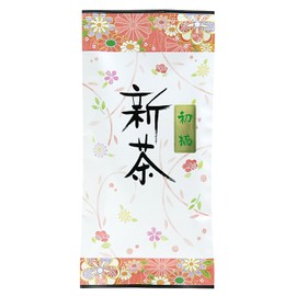 New Tea 2024 Deep Steamed Kakegawa Tea (Shizuoka Tea), Hatsuzumi, 3.5 oz (100 g), Produced in Kakegawa, Shizuoka Prefecture