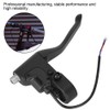 Aluminium Alloy Universal Handle Brake Lever Accessories for Ninebot MAX