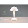 lightling Carina LED Table Lamp Metal Modern Light Indoor IP20