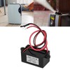 GLOGLOW Ionizer Generator Module, Air Purifier Ion Generator Mini Negative