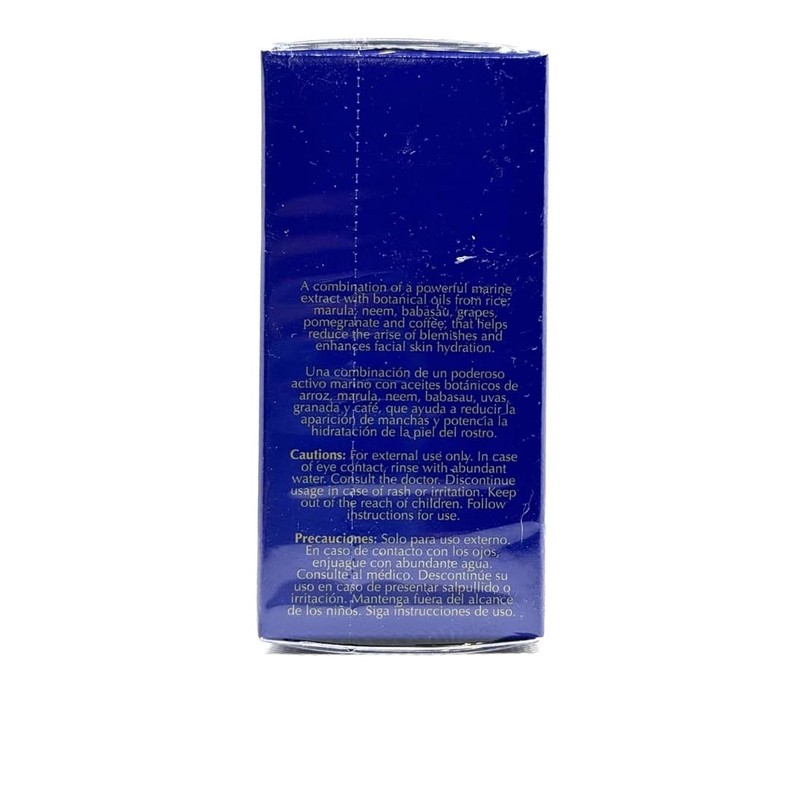 Generic Terramar All Skin Type Facial Oil 30ml (1.01 fl
