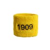 Sweat Band Birthday Flag FRITZE® 1909 Dortmund + FREE STICKER