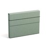 Bigso Box of Sweden OLOF A4 Folder with Elastic Band