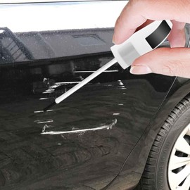 Auto Paint Repair Pen | Professional Paint Damage Repair Pen,Auto Mending Accessories Polishing Restorer Effective Protection for Sun Rain