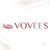 VOVEES CPR6 Face Cream Couperose Rosazea Anti Redness 6 Natural