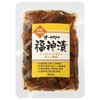 Osawa no Fukujin Pickle, 4.2 oz (120 g) x 10 pieces, JAN Code: 4932828067407