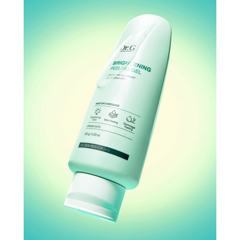 닥터지 브라이트닝 필링 젤 120g 1p + 60g 2p 기획세트,