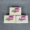 Jergens 3 Jergens Bath Bar Lotion-Mild Soap 3 oz Facial