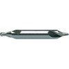 RUKO 217020 - Broca centradora Doble DIN 333 A HSS