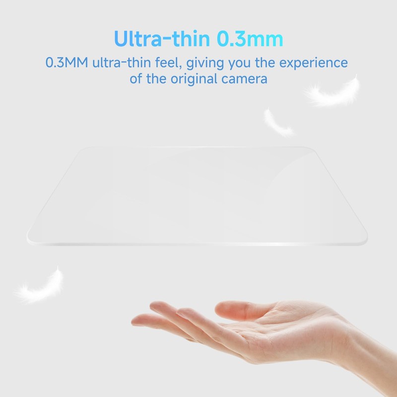 Accsoon Screen Protector CineView M7& M7 Pro 7inch 4K HDMI