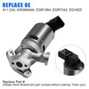 EGR7342 EGR Valve For Dodge Charger 2006-2010, For Magnum 2005-2008,