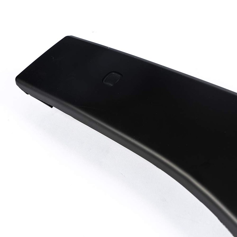 G-PLUS Rear Tailgate Liftgate Handle Compatible with 2004-2009 Toyota Prius