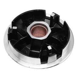 Front Clutch Variator, Easy Installation Racing Variator Kit, Durable Replacement for GY6 for Scooter