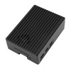 Aluminum Heatsink Case Professional Efficient GPIO Slot Reserved Interface Holes