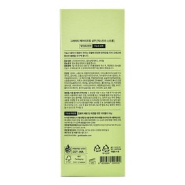GRABITY Gravity Hair Lifting Shampoo 475ml Extra Strong Hair Loss Symptom Relief / 그래비티 헤어리프팅 샴푸475ml 엑스트라 스트롱 탈모증상완화