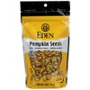Eden Foods, Organic, Pumpkin Seeds, Dry Roasted, 4 oz pack