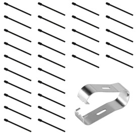 30 Pcs Replacement Tips for Remarkable 2 Stylus Pen Tips, Replacement Pen Tips for Remarkable 2 Replacement Nibs, Nibs Support & Pressure Sensitivity & Smooth Tilt Writing, with Removal Tool